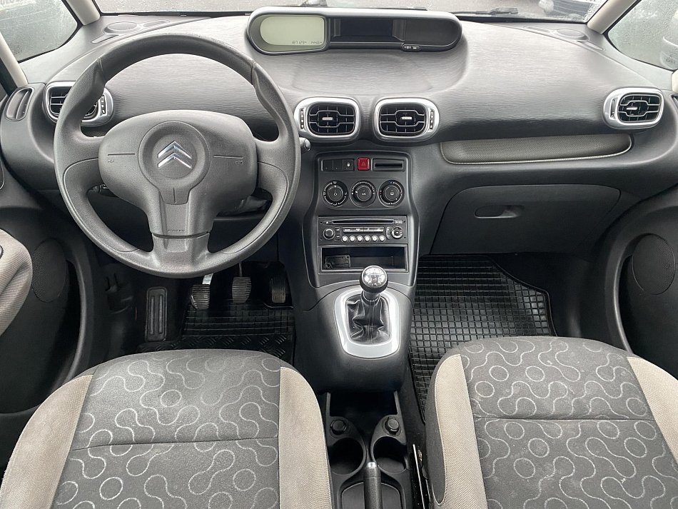 Citroën C3 Picasso 1.6i 