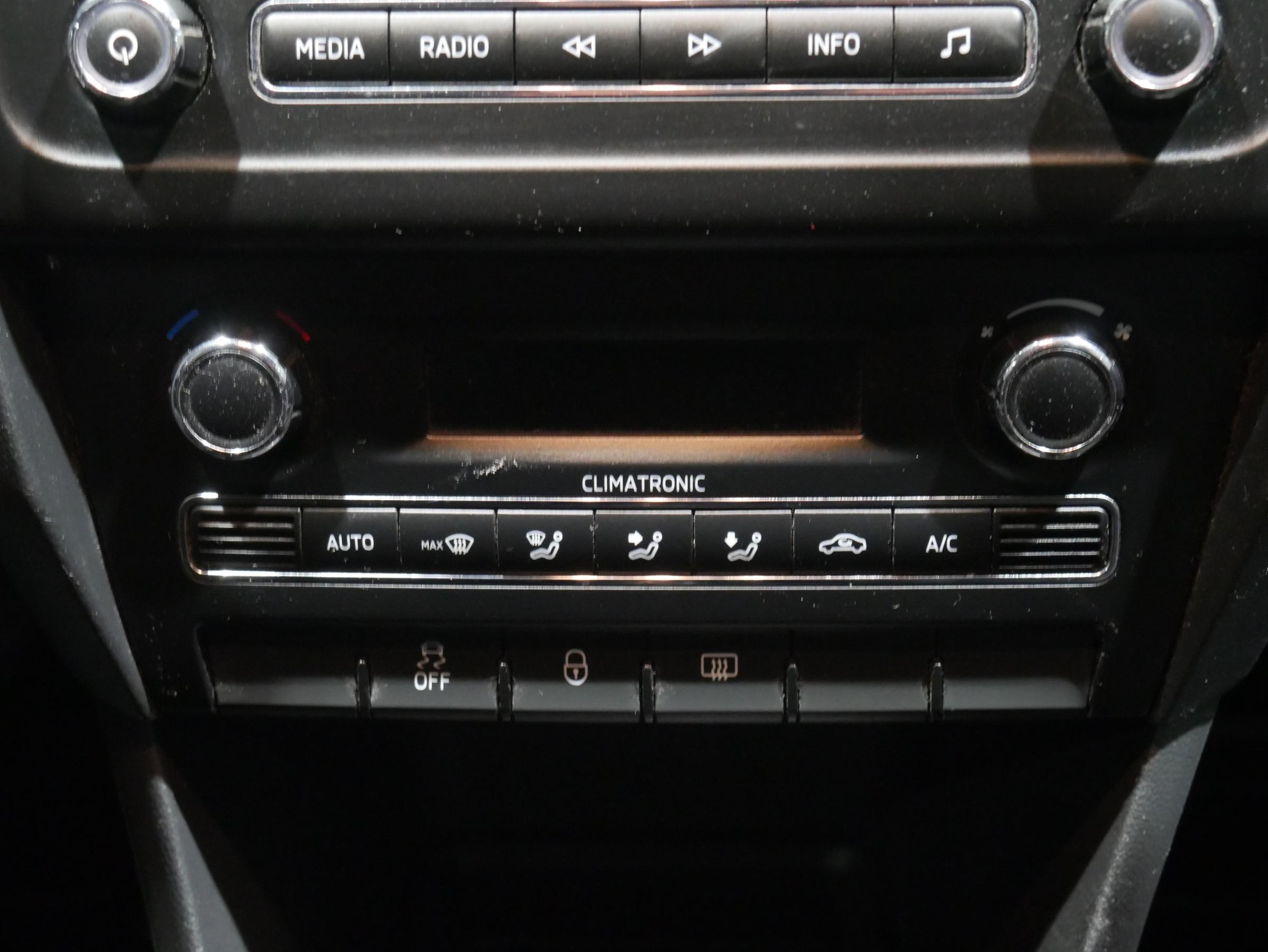 Škoda Rapid, 2014 - pohled č. 15