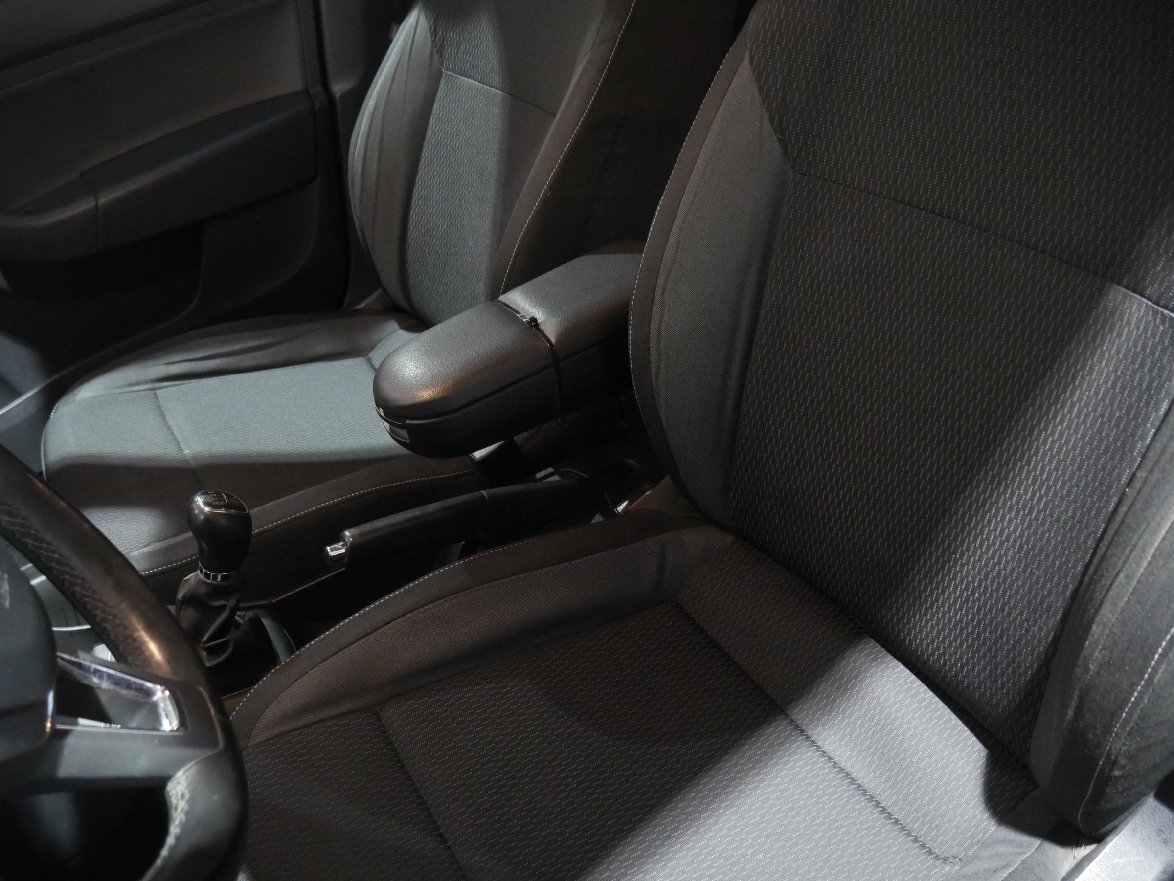 Škoda Rapid, 2014 - pohled č. 8