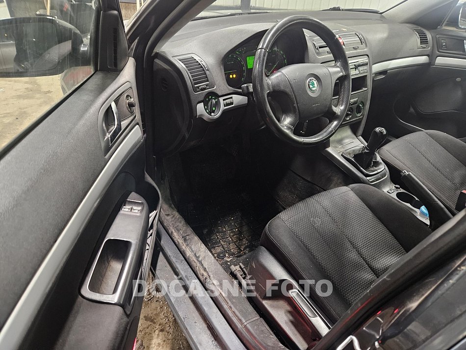 Škoda Octavia II 1.9TDi 