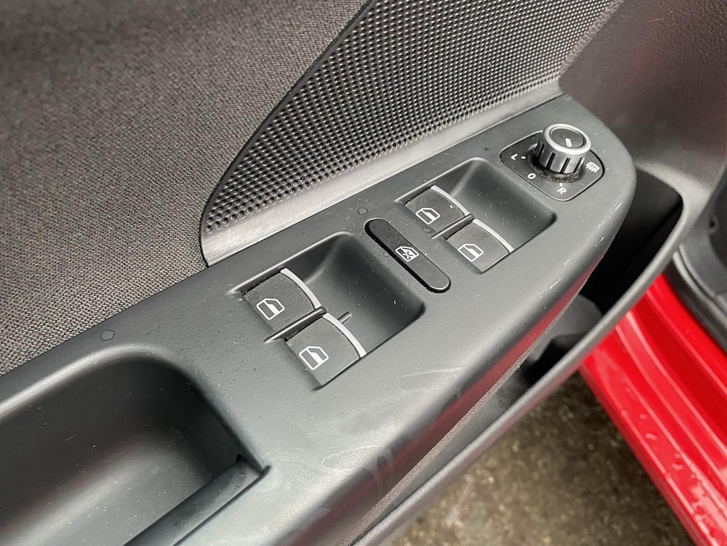 Volkswagen Golf 1.4 TSi Highline