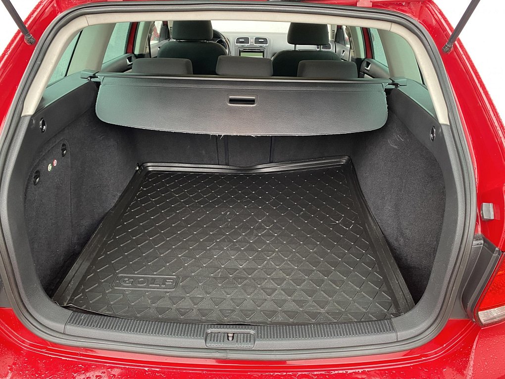 Volkswagen Golf 1.4 TSi Highline