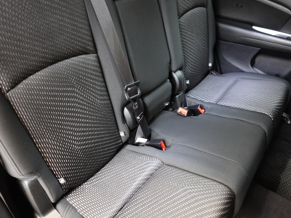 Fiat Freemont 2.0JTD  4x4, 7míst