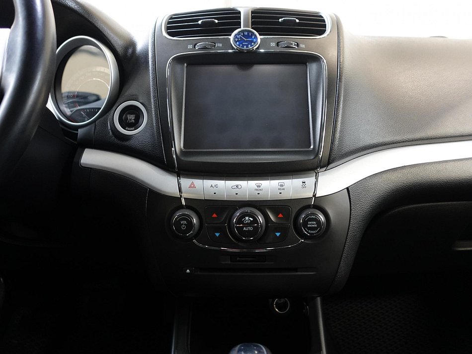 Fiat Freemont 2.0  4x4, 7míst