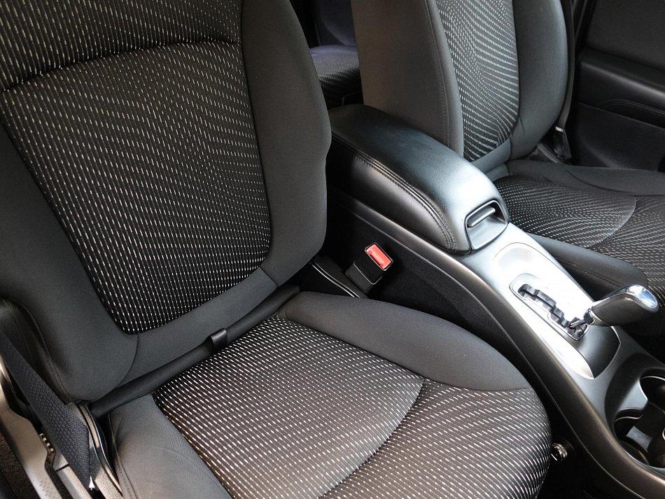 Fiat Freemont 2.0  4x4, 7míst