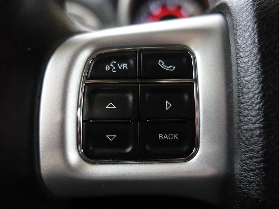 Fiat Freemont 2.0  4x4, 7míst