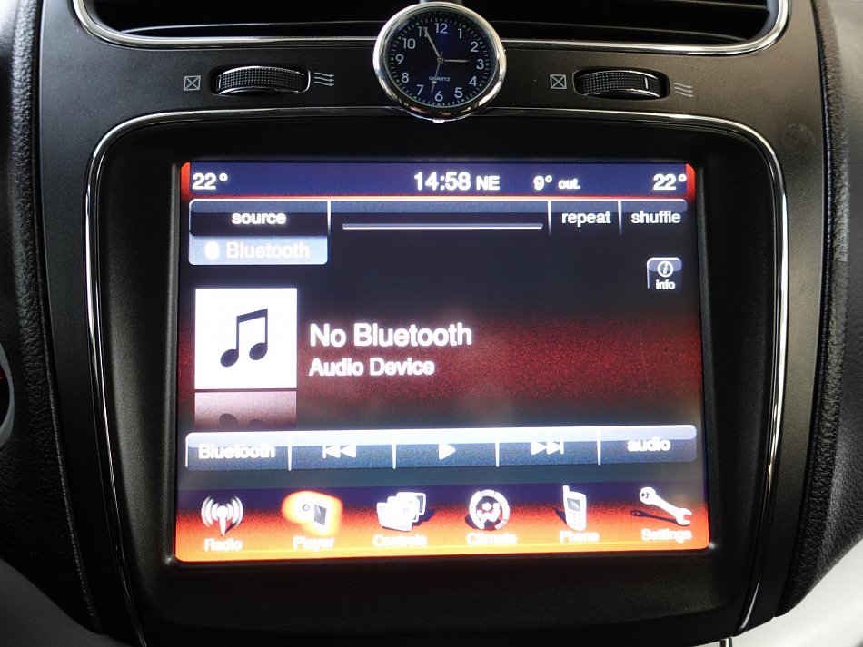 Fiat Freemont 2.0  4x4, 7míst