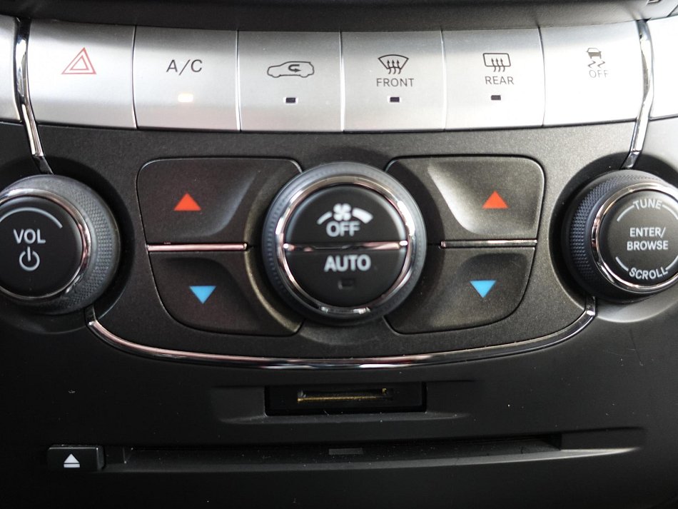 Fiat Freemont 2.0  4x4, 7míst