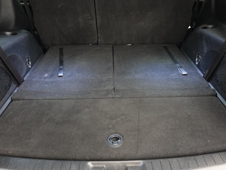 Fiat Freemont 2.0  4x4, 7míst