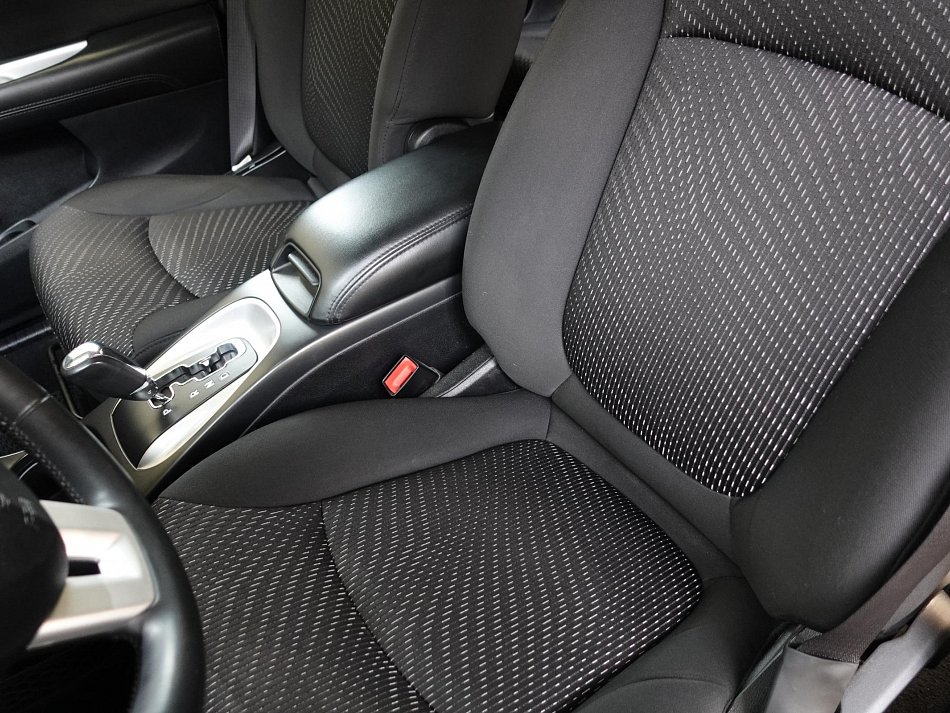 Fiat Freemont 2.0  4x4, 7míst