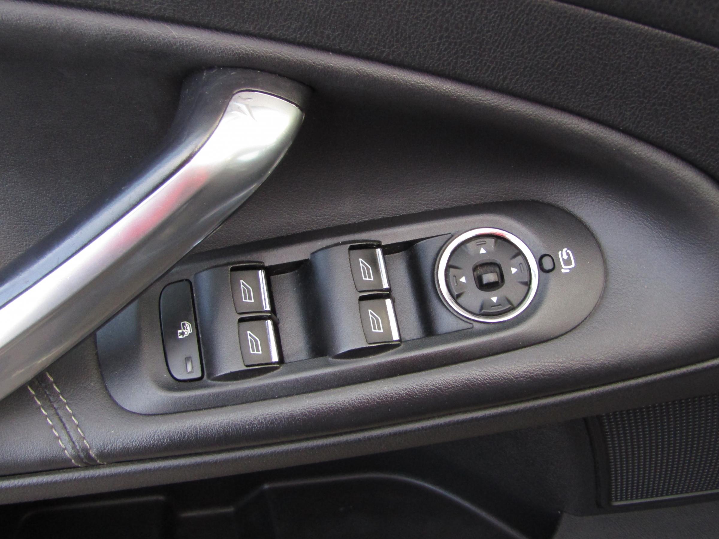 Ford Mondeo, 2012 - pohled č. 11