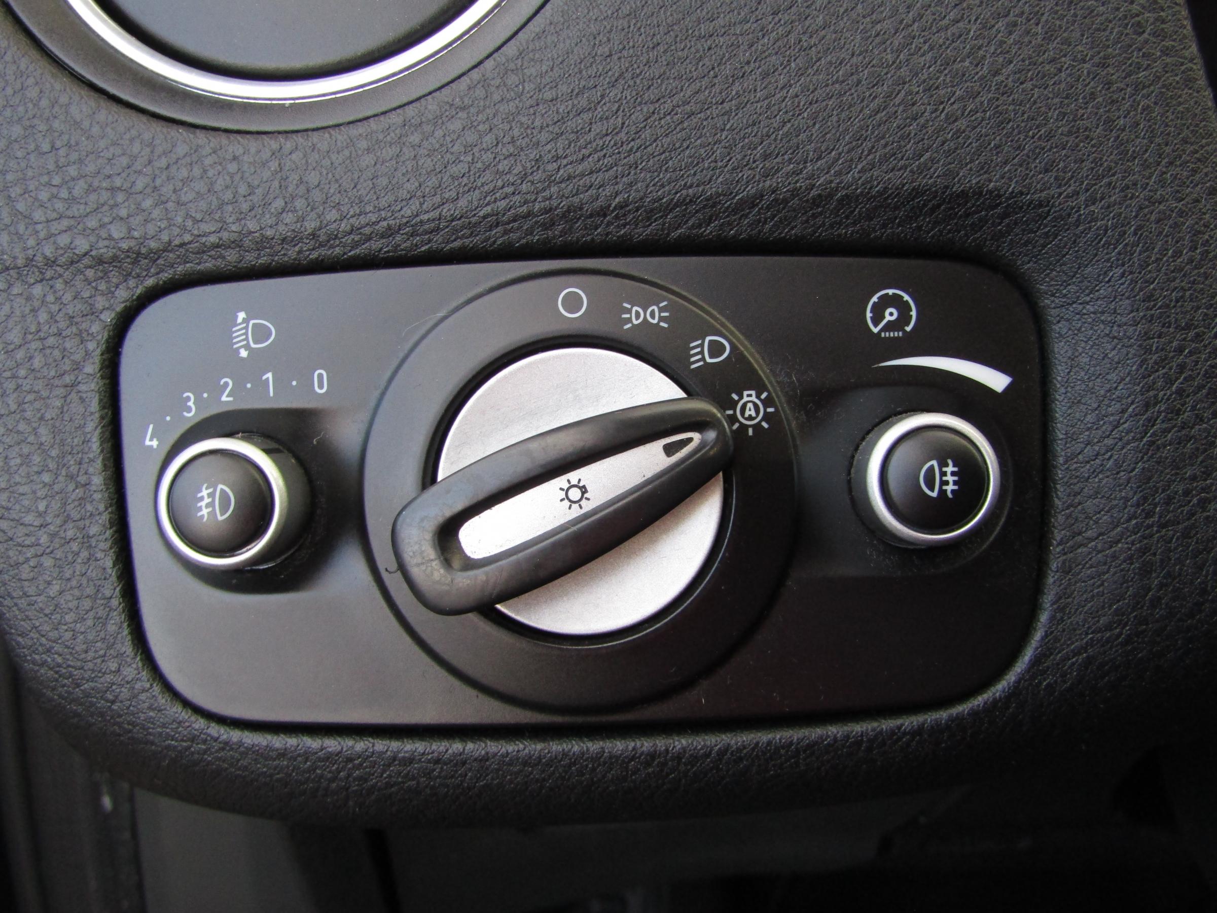 Ford Mondeo, 2012 - pohled č. 12