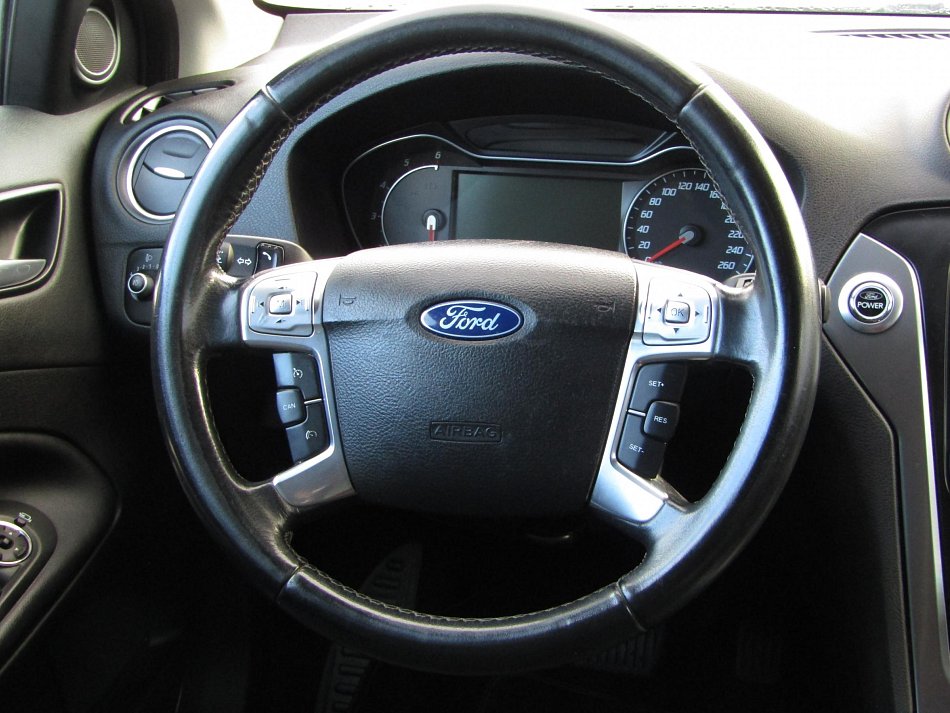 Ford Mondeo 2.0TDCi 