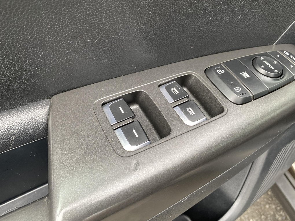 Kia Sportage 2.0 CRDi  4x4