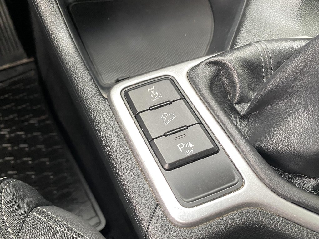 Kia Sportage 2.0 CRDi  4x4