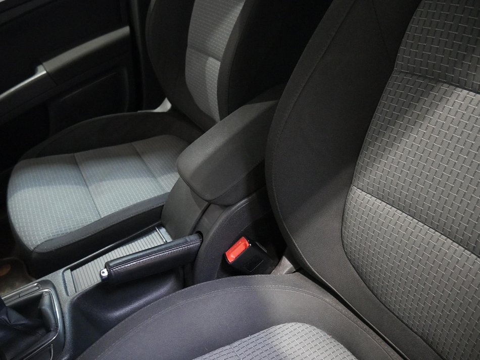 Škoda Superb II 2.0TDi 