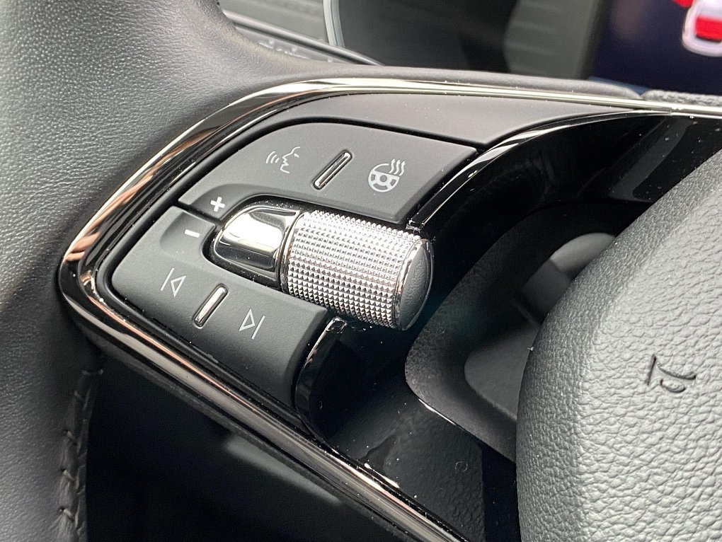 Škoda Octavia IV 1.5 TSi Ambition