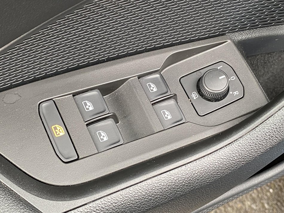 Škoda Octavia IV 1.5 TSi Ambition