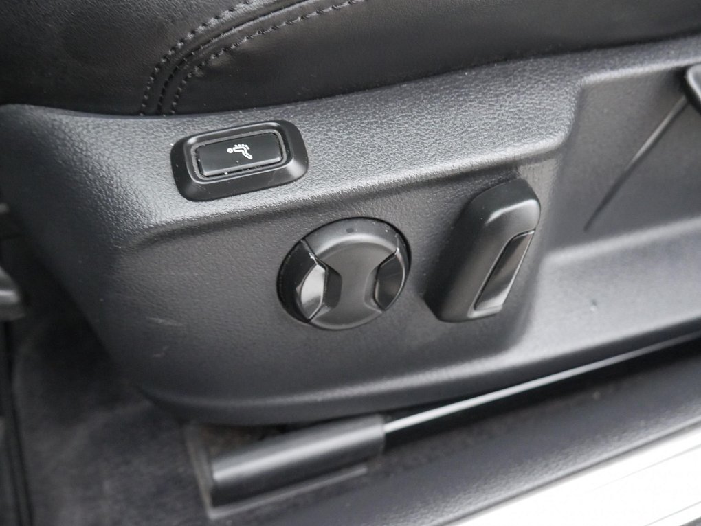 Volkswagen Passat 2.0 TDi 