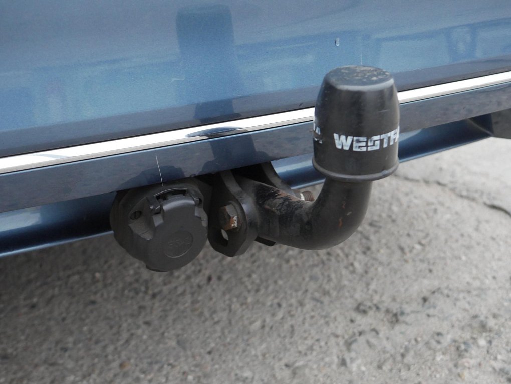 Volkswagen Passat 2.0 TDi 