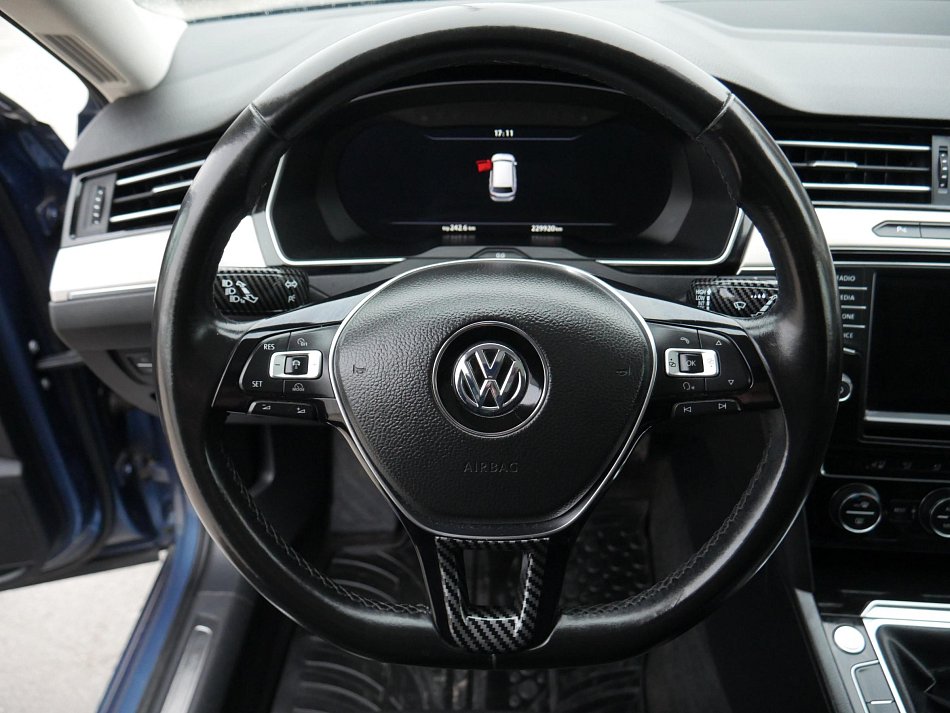 Volkswagen Passat 2.0 TDi 