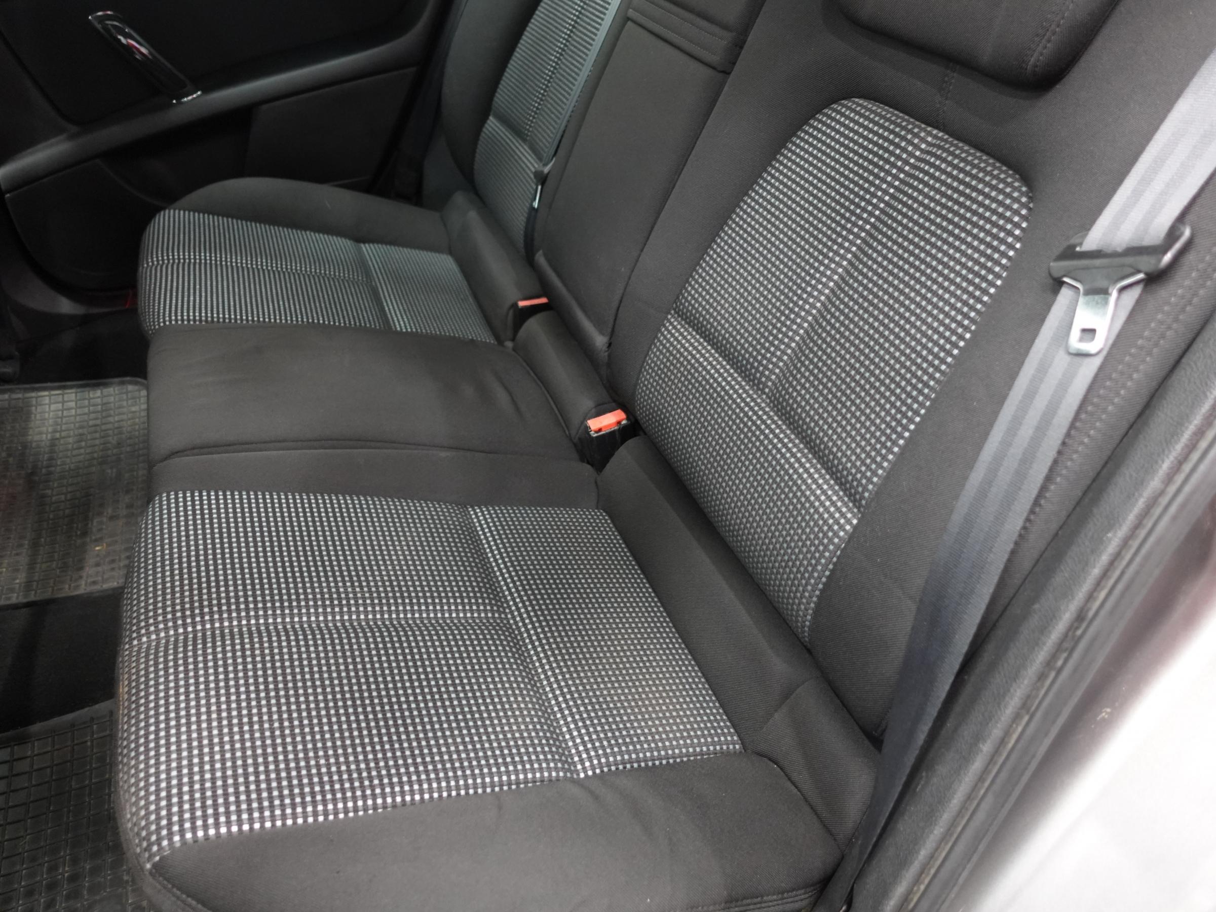 Peugeot 407, 2010 - pohled č. 10