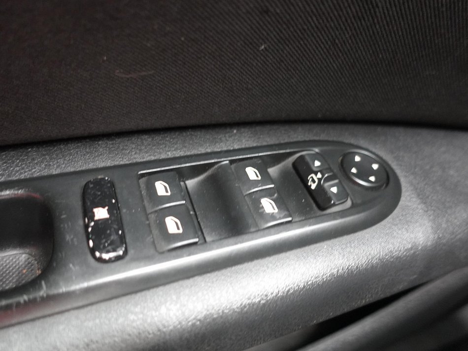 Peugeot 407 2.0 HDI 