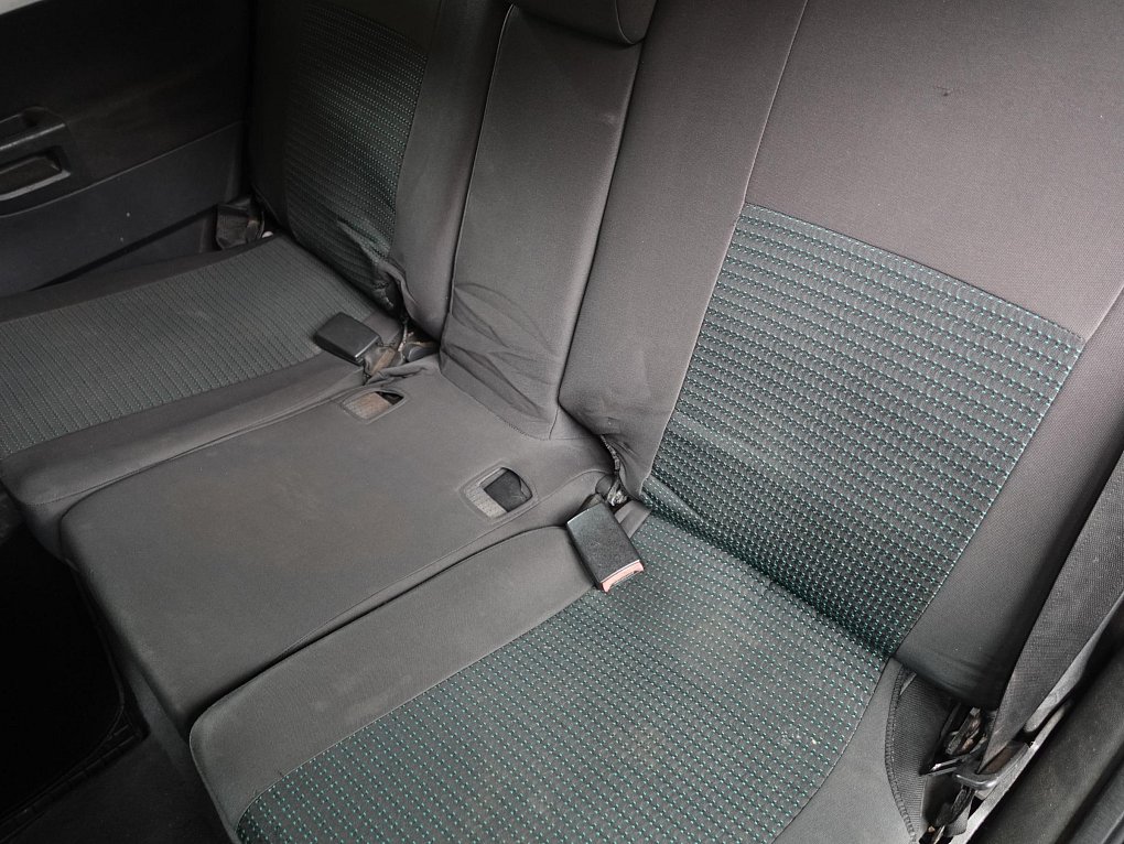 Opel Meriva 1.6i 