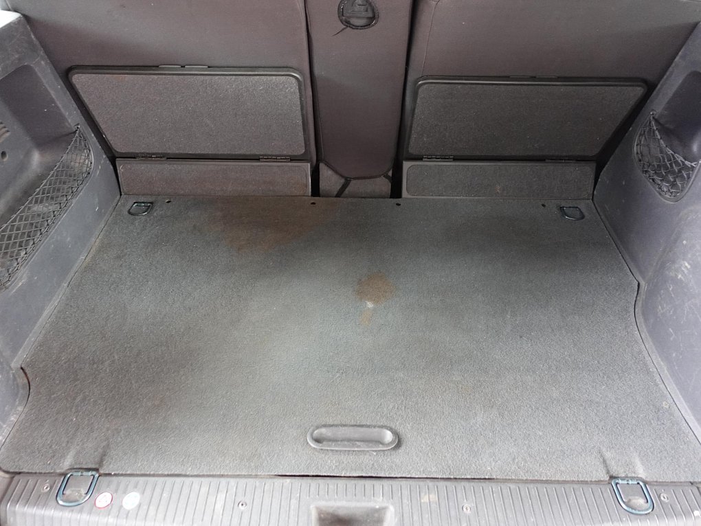 Opel Meriva 1.6i 