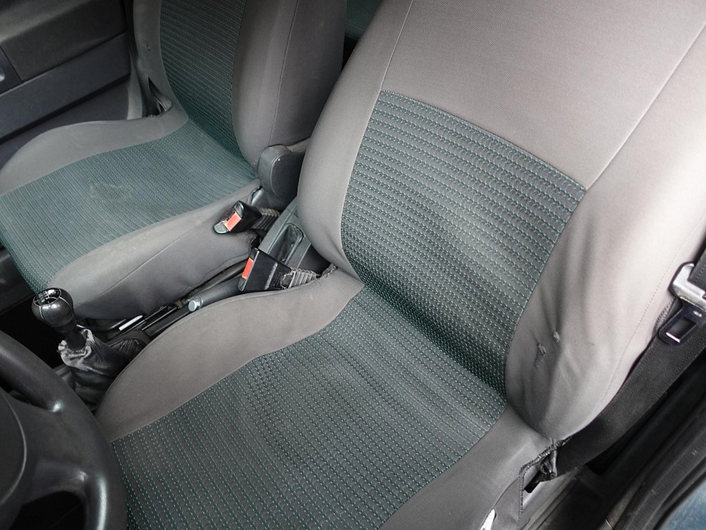 Opel Meriva 1.6i 