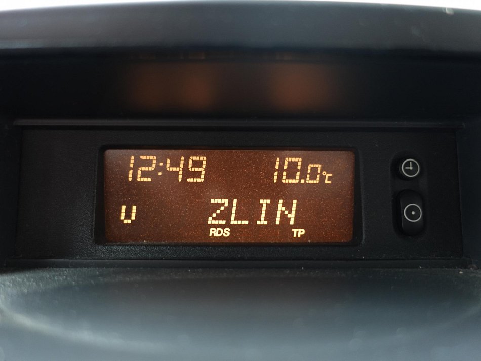 Opel Meriva 1.6i 