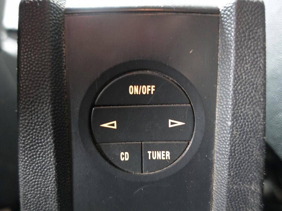 Opel Meriva 1.6i 