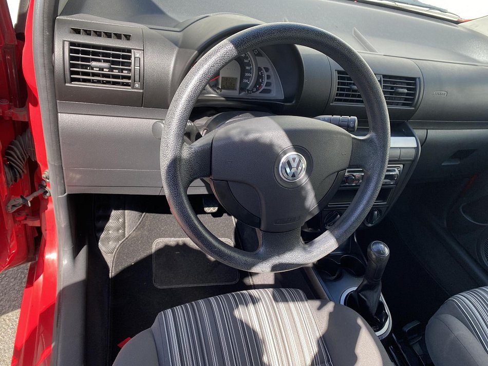 Volkswagen Fox 1.2i 