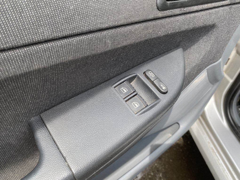 Škoda Fabia I 1.2 12V 
