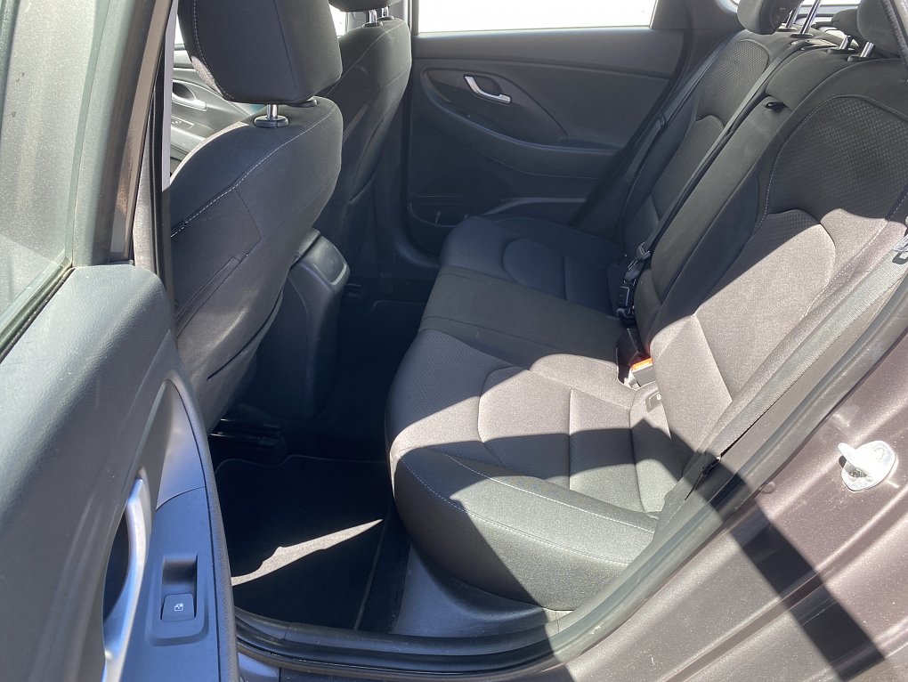 Hyundai I30 1.4 GDi 