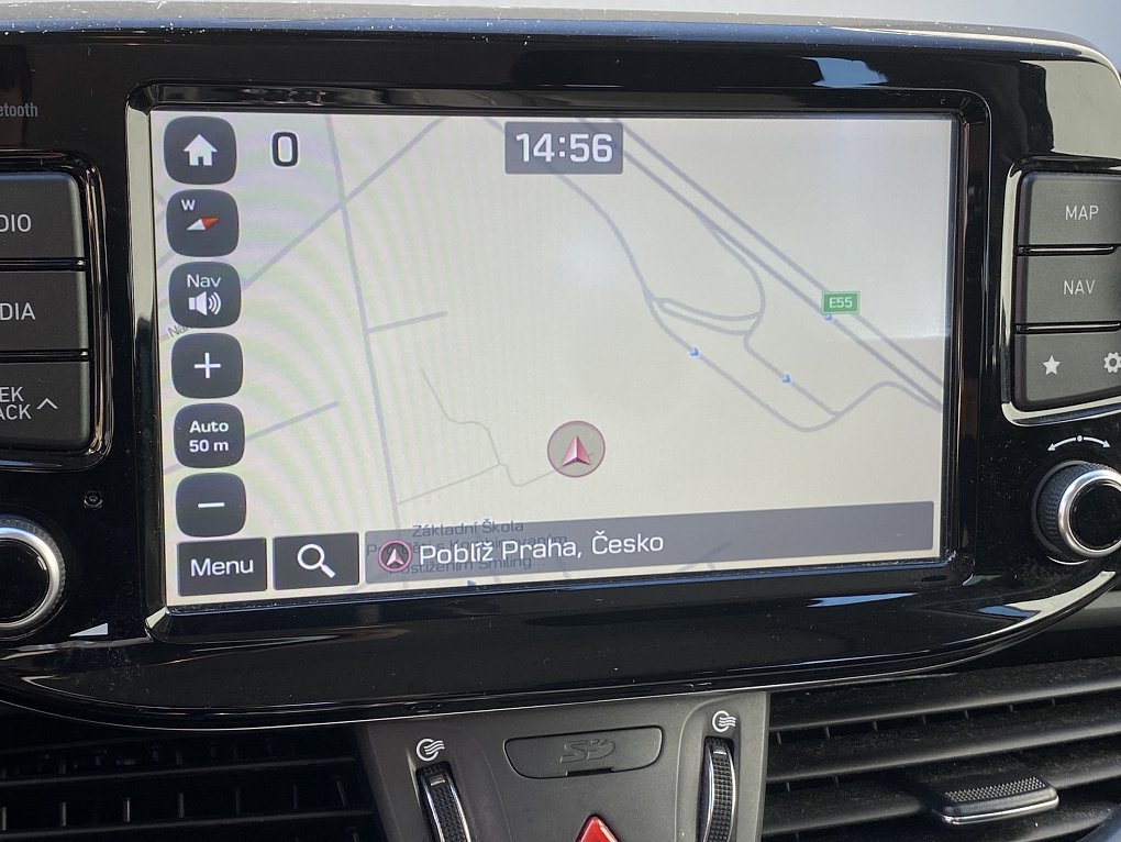 Hyundai I30 1.4 GDi 