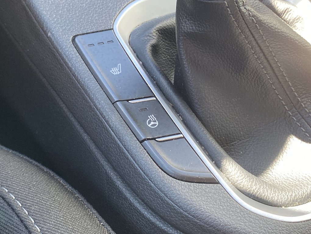 Hyundai I30 1.4 GDi 