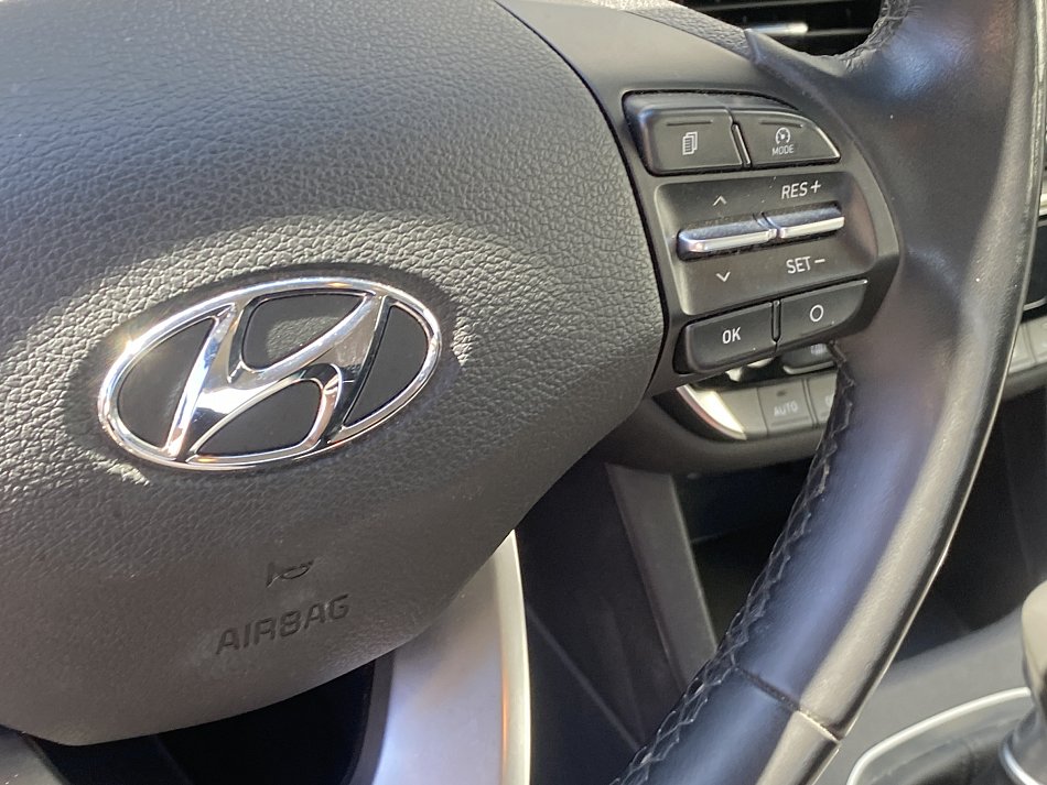 Hyundai I30 1.4 GDi 