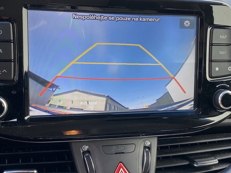Hyundai I30 1.4 GDi 
