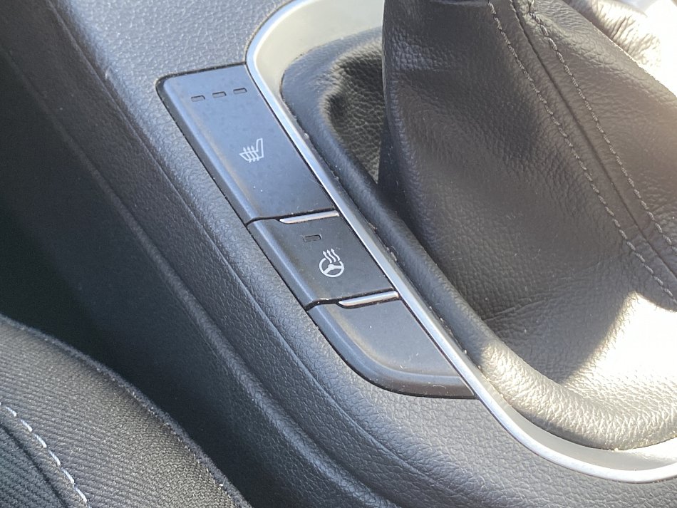 Hyundai I30 1.4 GDi 