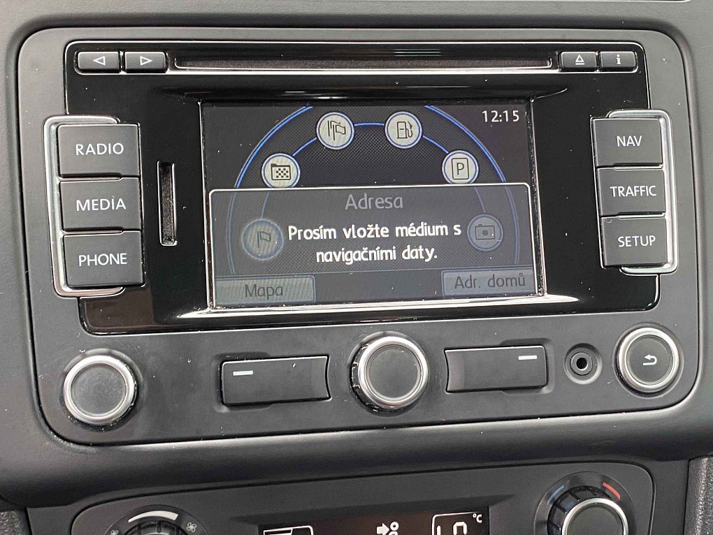 Volkswagen Polo 1.2 I Style