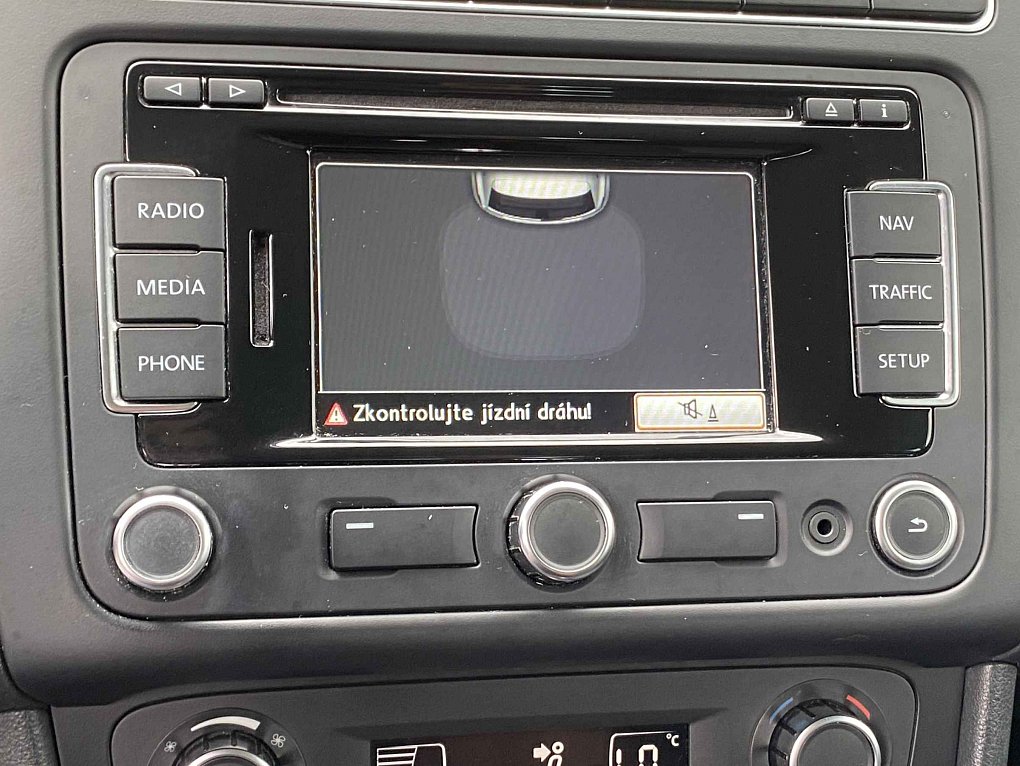 Volkswagen Polo 1.2 I Style