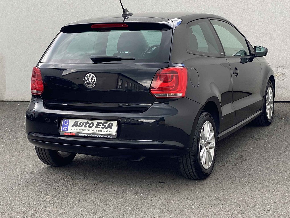 Volkswagen Polo 1.2 I Style