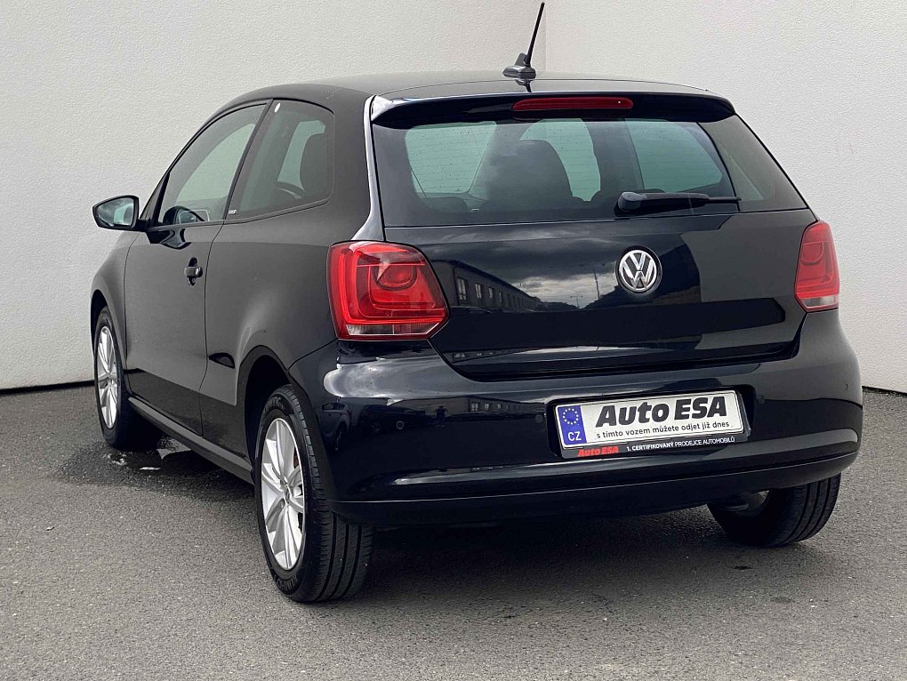 Volkswagen Polo 1.2 I Style