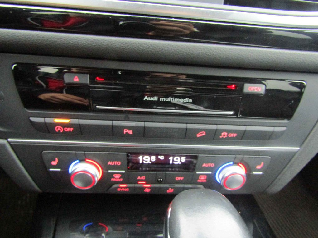 Audi A6 Allroad 3.0TDi  Quattro