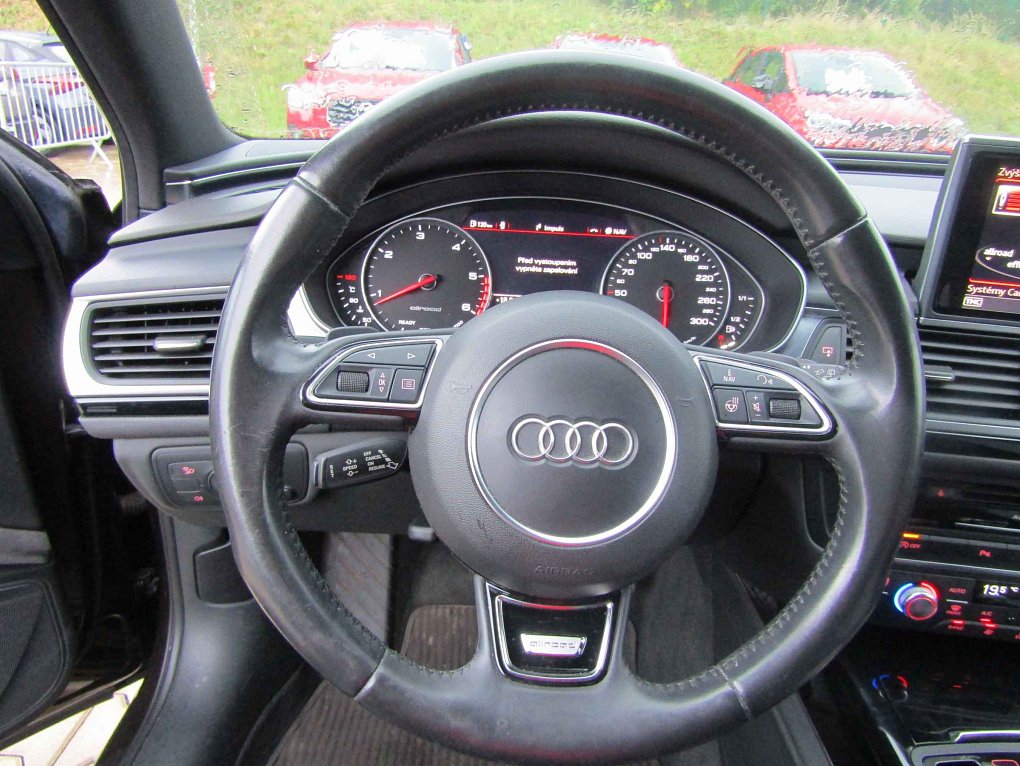 Audi A6 Allroad 3.0TDi  Quattro