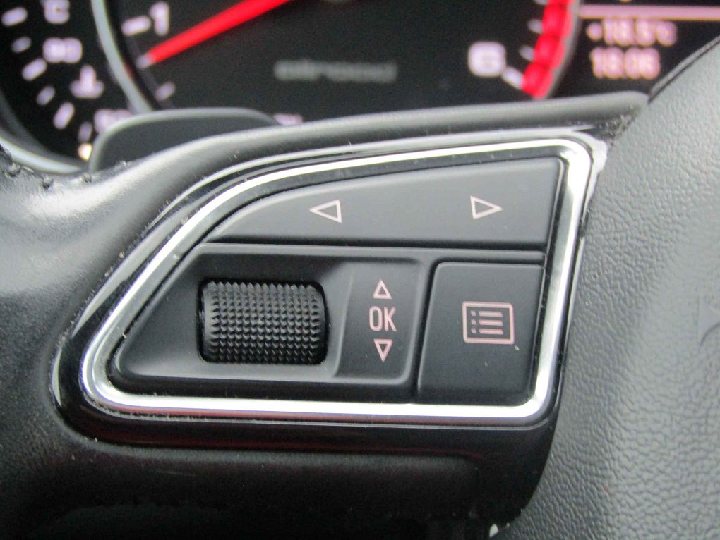 Audi A6 Allroad 3.0TDi  Quattro