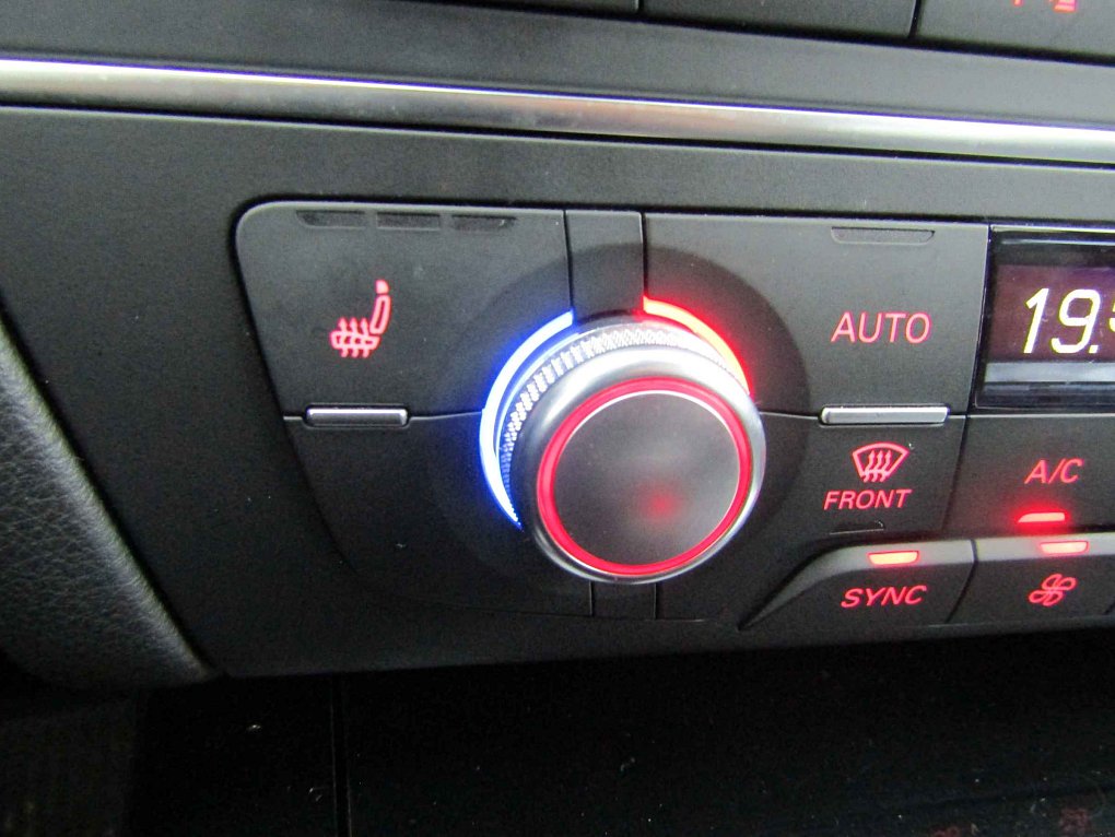 Audi A6 Allroad 3.0TDi  Quattro