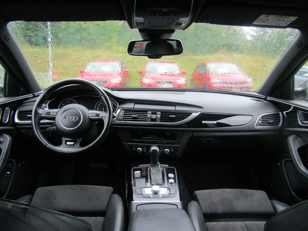 Audi A6 Allroad 3.0TDi  Quattro