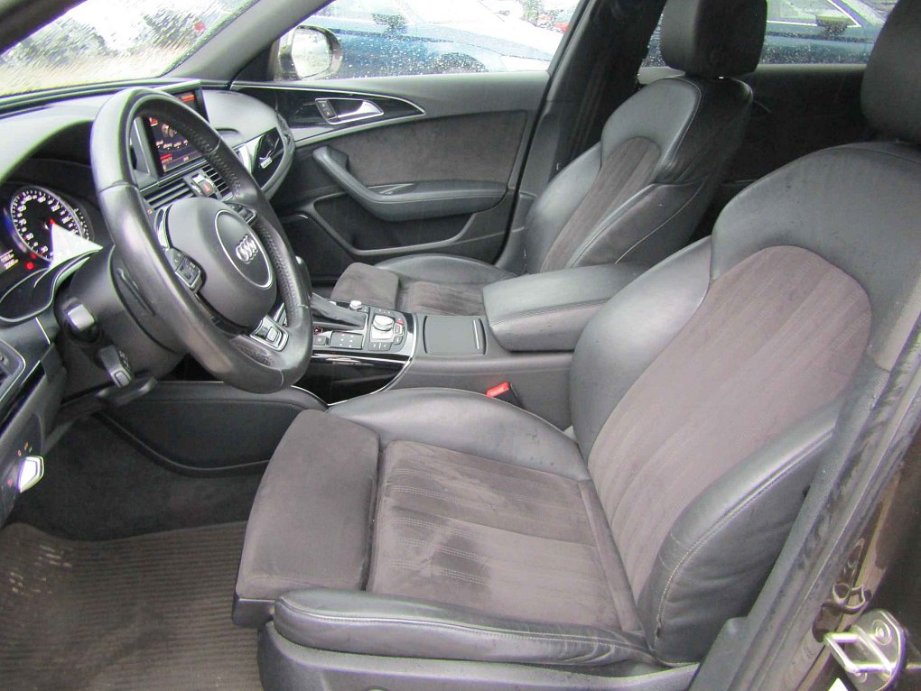 Audi A6 Allroad 3.0TDi  Quattro
